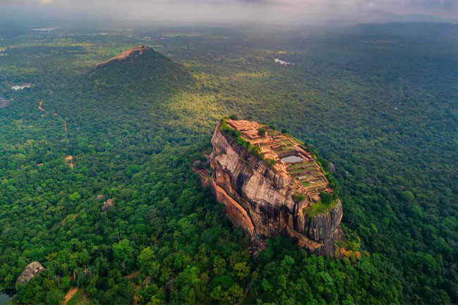 President appoints 28-member Task Force to develop Tourism industry 