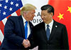 Donald Trump says likely to visit China this year or soon after