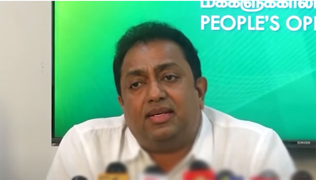 Large crowd to converge in Colombo today?