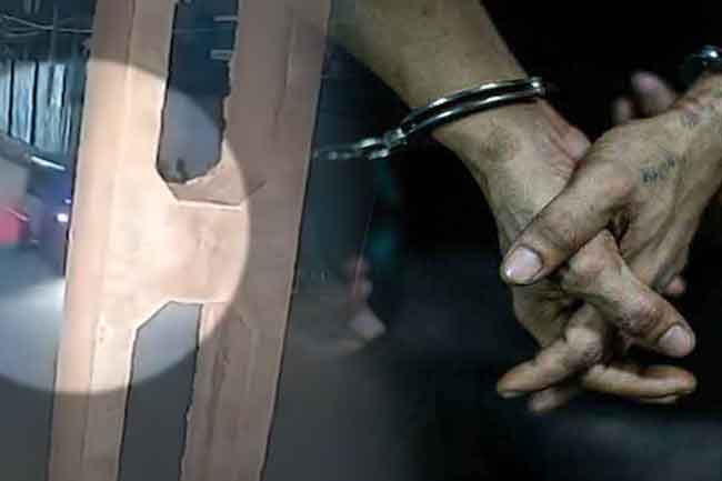 Youth arrested over Boralesgamuwa fatal shooting 