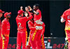 Zimbabwe ODI squad for Sri Lanka series announced