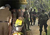 Another 619 individuals nabbed during special island-wide police raids