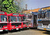 Unified bus timetable introduced for long-distance buses operating from Colombo
