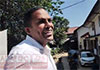 Case against ex-Minister Harin Fernando postponed until January