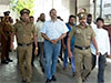 Former State Minister Shasheendra Rajapaksa further remanded