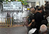 Panel of lawyers for Ranil  Attorney Generals Department opposes granting bail