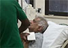 Ex-President Ranil joins court hearing via Zoom, full medical report submitted by attorneys