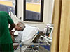 Ex-President Ranil to remain in hospital for few days 