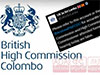 British HC denies claims of High Commissioners presence at Ranils court hearing