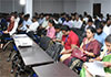 How to effectively communicate using Facebook and WhatsApp? State workers given training