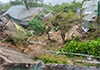 30 killed in landslides in Indias Jammu and Kashmir