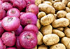 Special Commodity Levy on potatoes and big onions increased