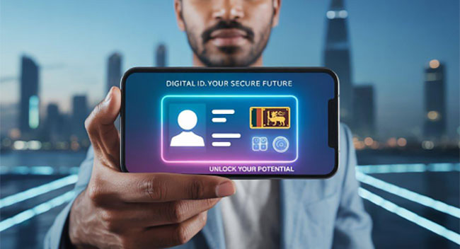 SC adjourns consideration of petitions challenging Sri LankaIndia Digital ID MoU
