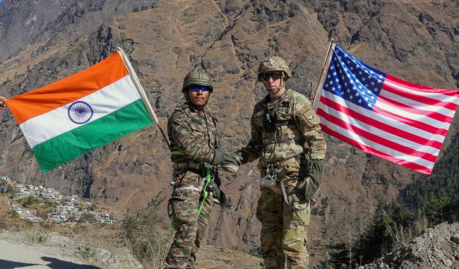 US, India push 10-year defence framework even as ties sour over tariffs