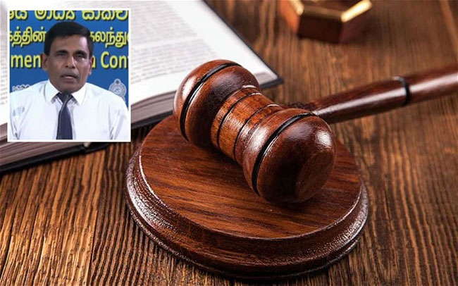 A special court to try organized criminals - Public Security Minister