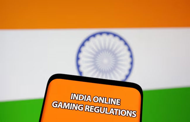 India faces first legal challenge against online money games ban