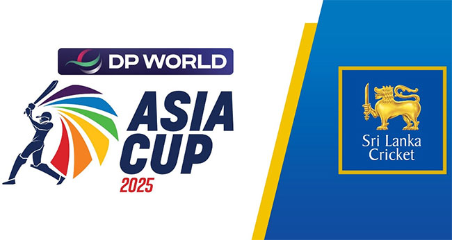 Sri Lanka squad for Asia Cup 2025 announced