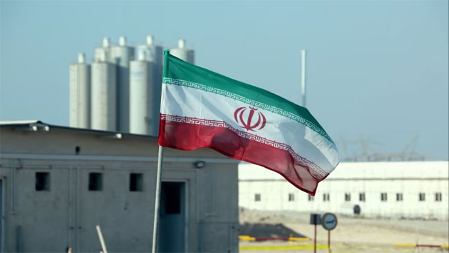 UK, France and Germany move to reimpose UN sanctions on Iran