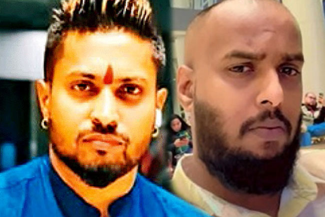 New details emerge on arrest of five underworld figures including  Kehelbaddara Padme in Indonesia