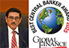 Dr. Nandalal Weerasinghe earns A grade in Global Finances Central Banker Report Cards 2025