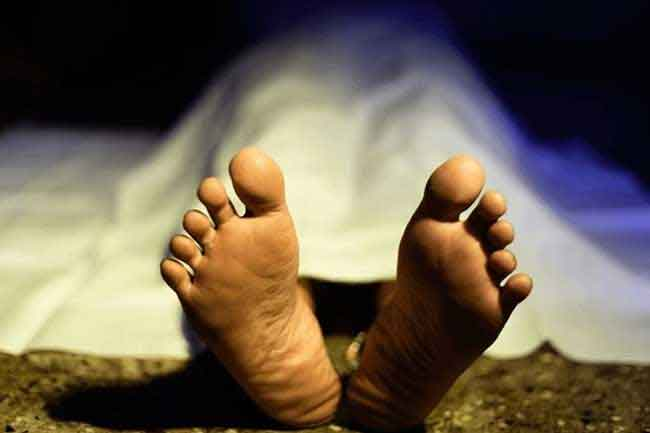 85-year-old woman stabbed to death in Walasmulla