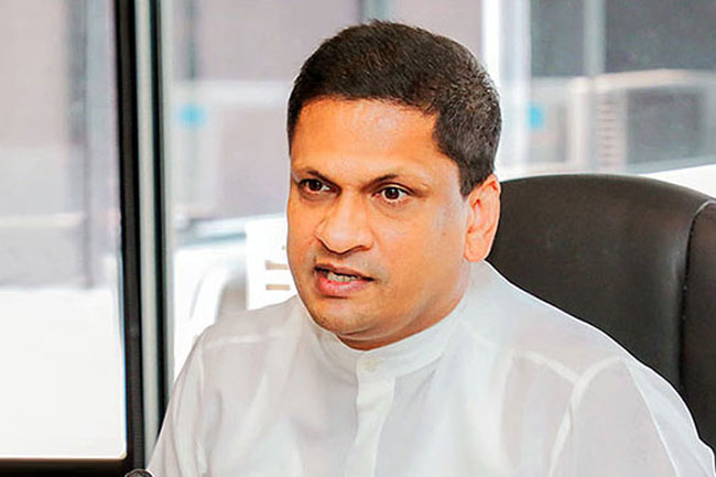 Former MP Nimal Lanza arrested 
