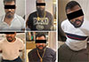 Special police team heads to Indonesia to bring back arrested criminal gang leaders 
