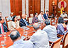 Export diversification & value-added products to receive future incentives - President