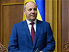 Ukrainian former parliamentary speaker shot dead in Lviv