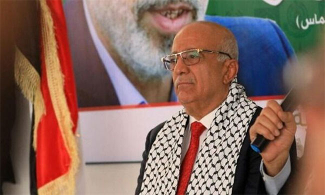 Israeli airstrike kills Houthi rebel prime minister in Sanaa