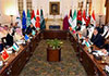 Arab-Islamic ministerial committee urges U.S. to reverse visa ban on Palestinian officials
