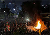 TikTok says live feature temporarily suspended in Indonesia over protests