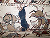 French voice fears over Bayeux Tapestry move to UK