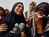 Israel to halt airdrops ahead of Gaza City offensive as hostage families lash out at Netanyahu