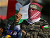 Hamas spokesman Abu Obeida killed in Gaza, Israel says