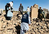 Death toll in Afghanistan earthquake rises to over 600