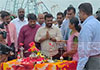President Anura Kumara in Jaffna to inaugurate several development projects