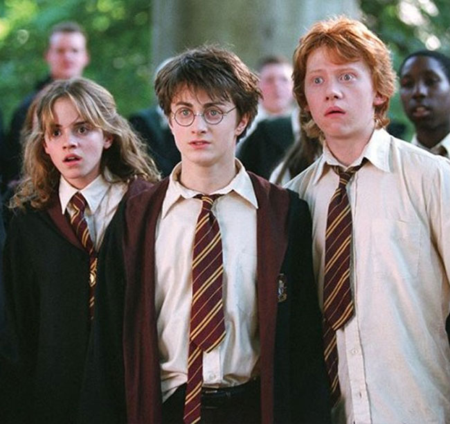 Original Harry Potter cast reunion not happening, says Director Chris Columbus