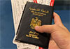 U.S. widens visa ban on Palestinian passport holders