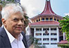 SC grants leave to proceed with FR against ex-President Ranil and others regarding Eppawala phosphate deposit