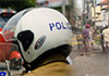 Vehicular movement restricted between Devi Balika Roundabout and DS Junction in Borella from 7pm