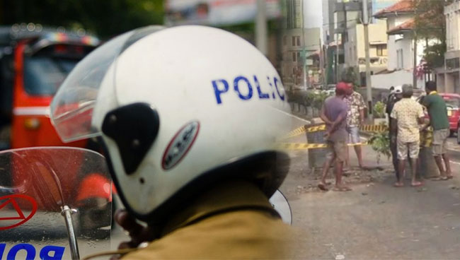 Vehicular movement restricted between Devi Balika Roundabout and DS Junction in Borella from 7pm