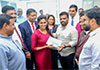Jaffna Immigration Department Office declared opened