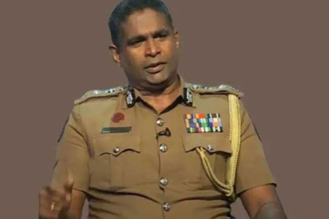 IGP extends gratitude to all who aided arrest of high-profile underworld figures
