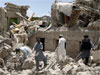 Afghanistan earthquake kills 800, injures 2,800, Taliban asks world for help