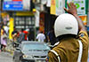 Special commemorative ceremony and Traffic plan for 159th Police Day