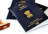New Immigration & Foreigners Act comes into effect in India, severe punishment for forging passport, visa