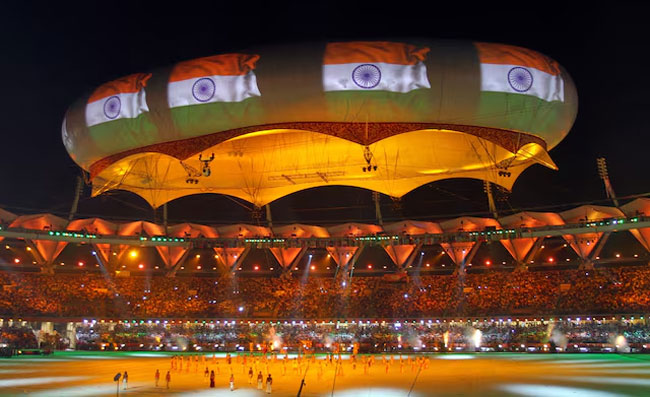2030 Commonwealth Games to be held in India or Nigeria after formal bids