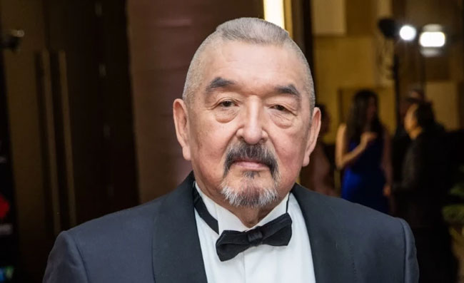Dances With Wolves star Graham Greene dies aged 73