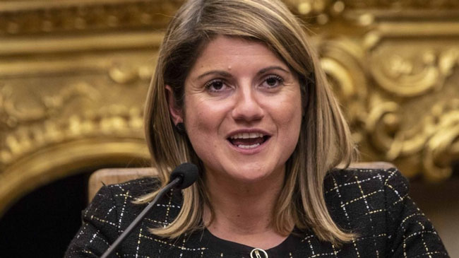 Italys Deputy Foreign Minister to arrive in Sri Lanka tomorrow